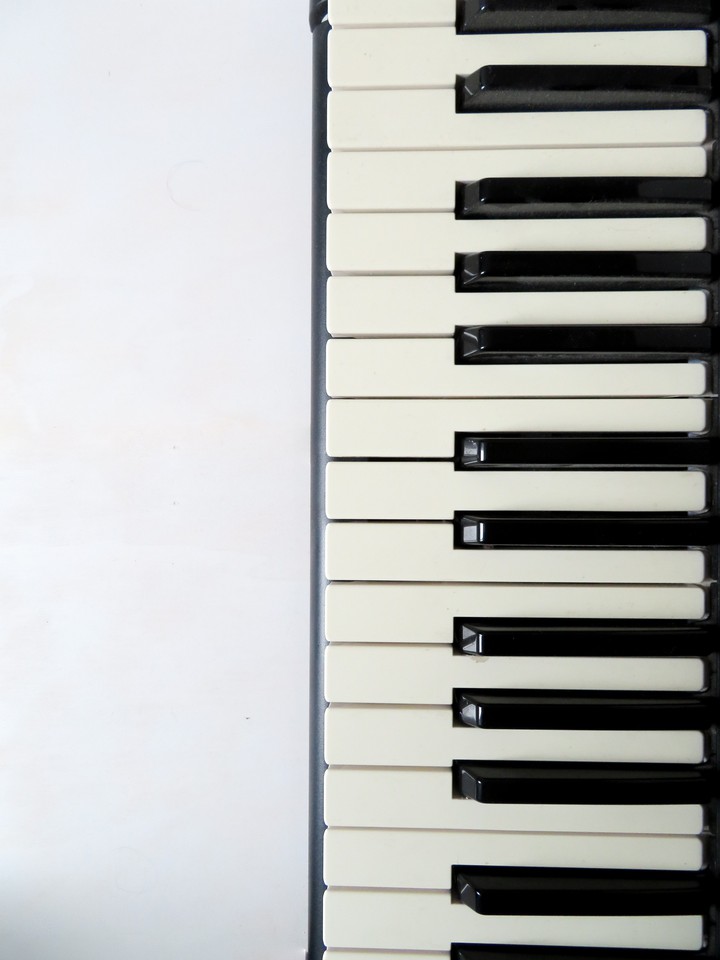 piano