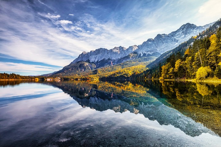 Reflection