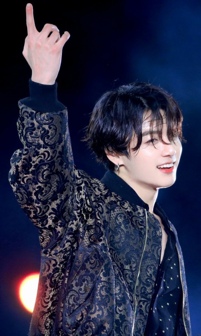 jungkook