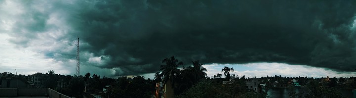 landscape of the soul
