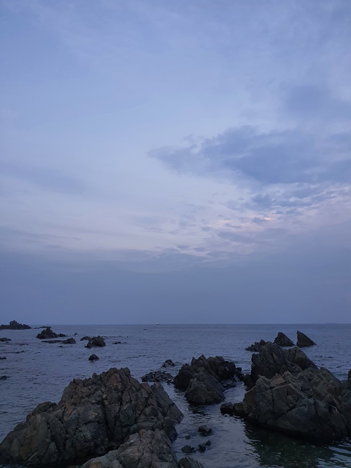 sea