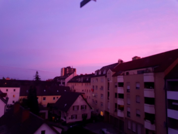 sky