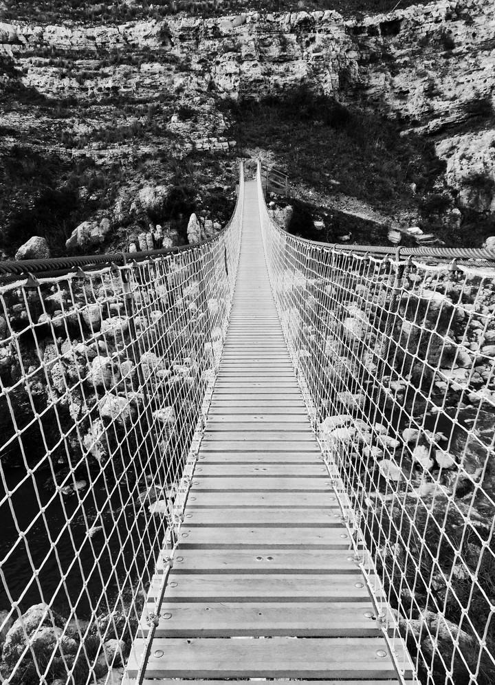 Bridge