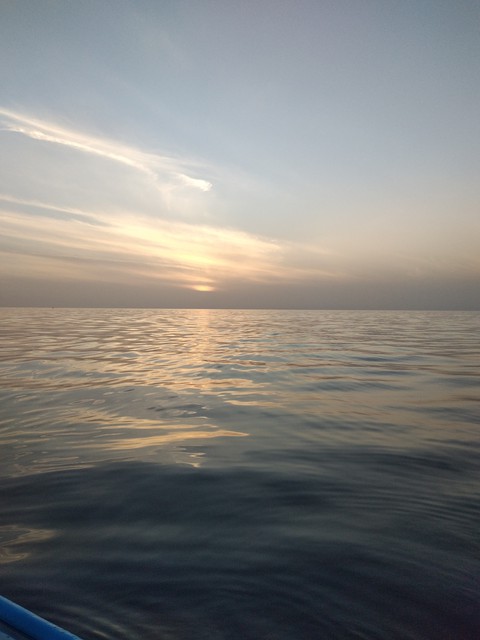 sea