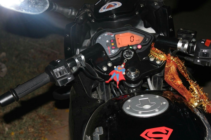 Superman