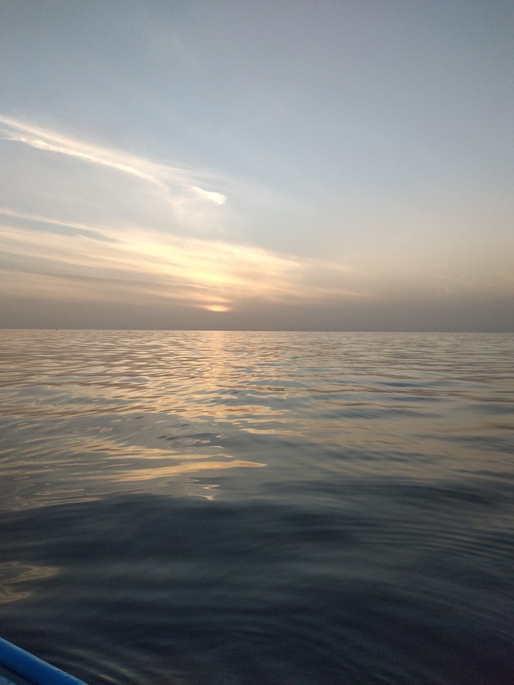 sea
