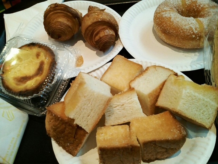 Tea Time