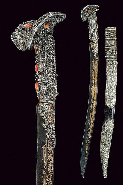רקעים Sword, Metal