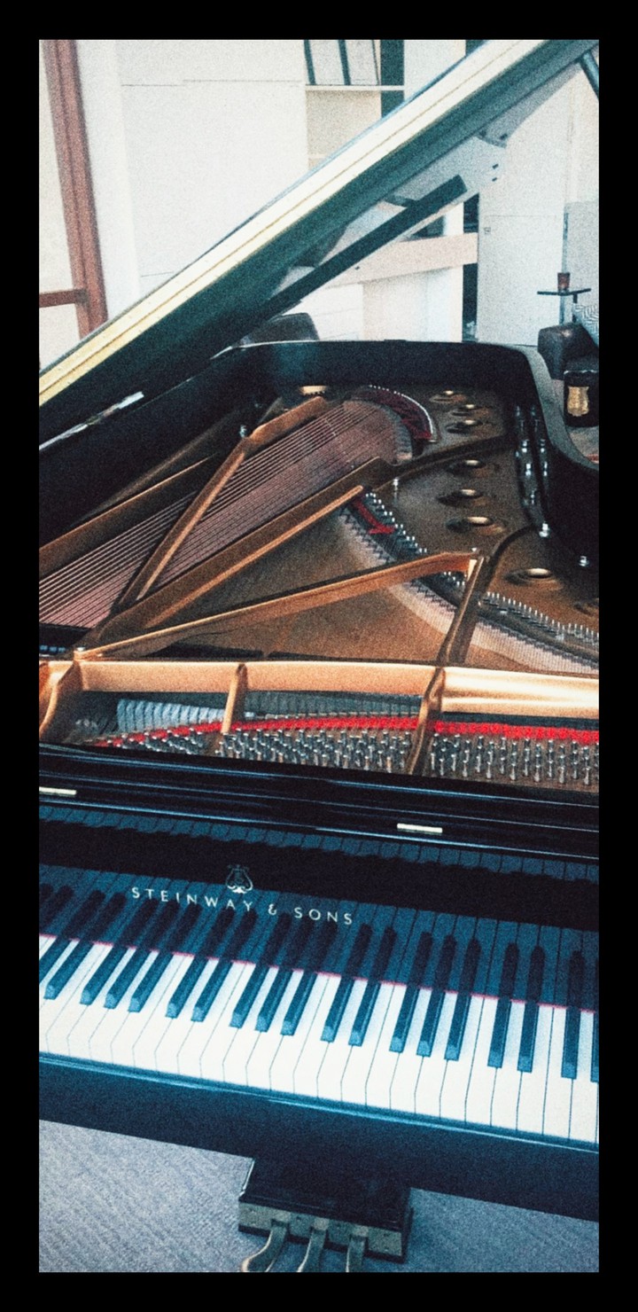 piano