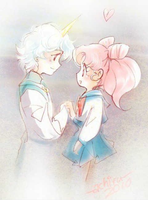Sailor moon