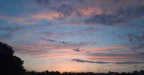 sky