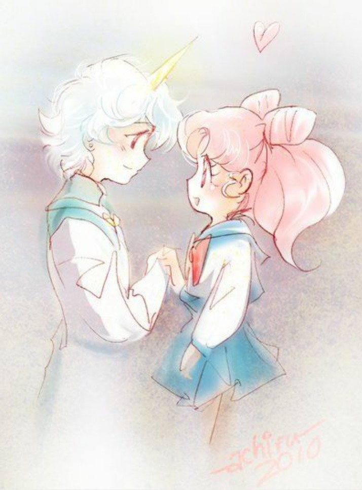 Sailor moon