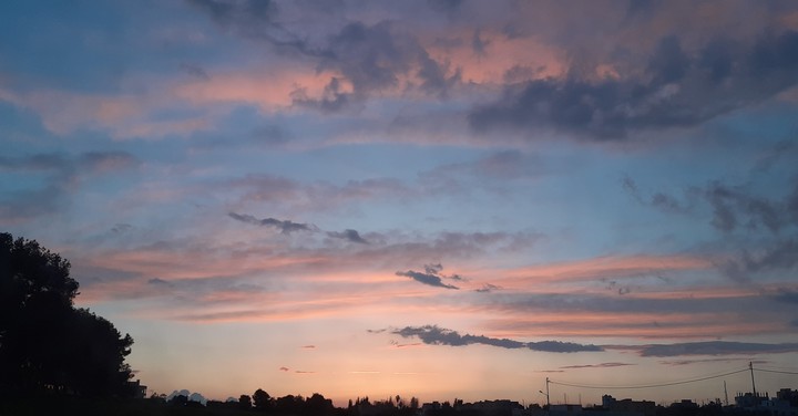 sky
