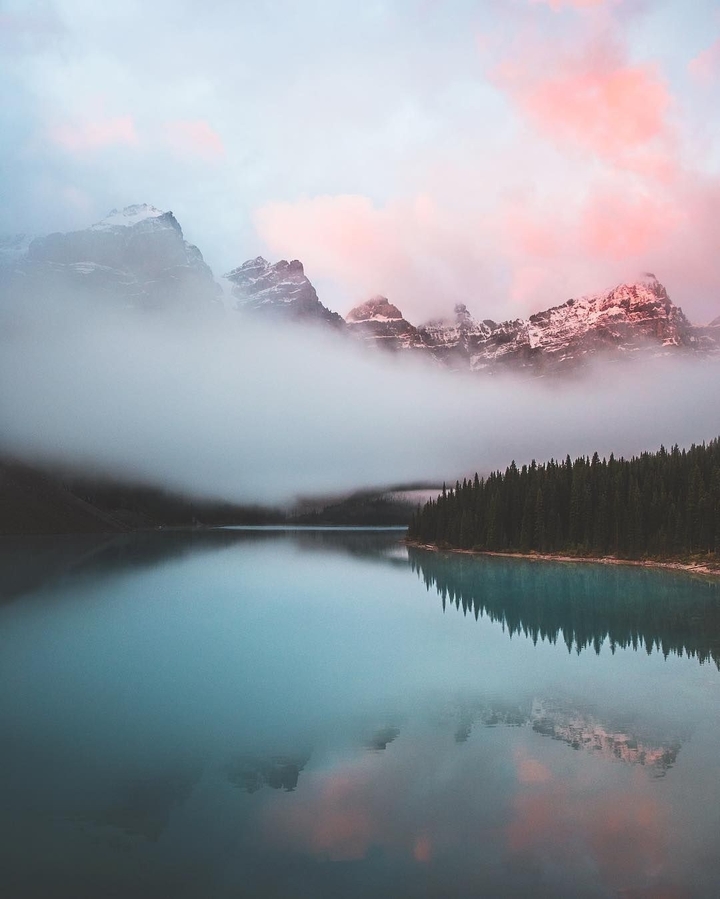 Beauiful Mountains