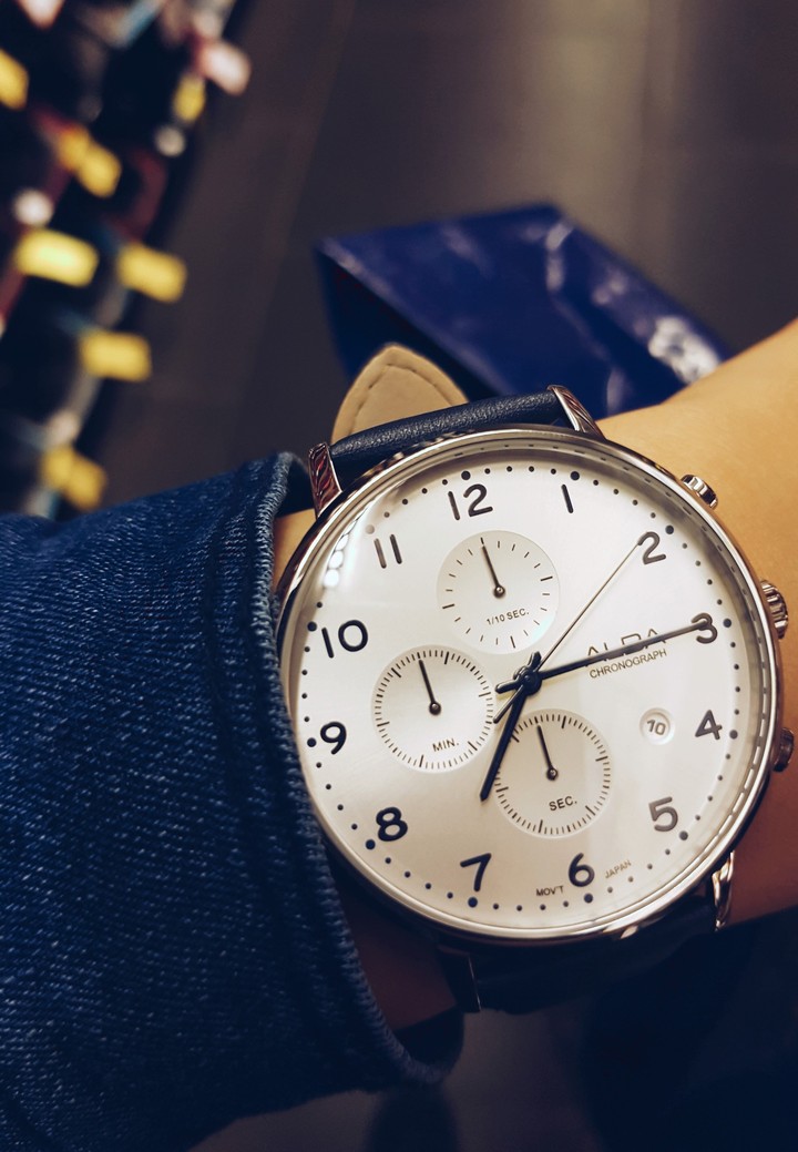 watch