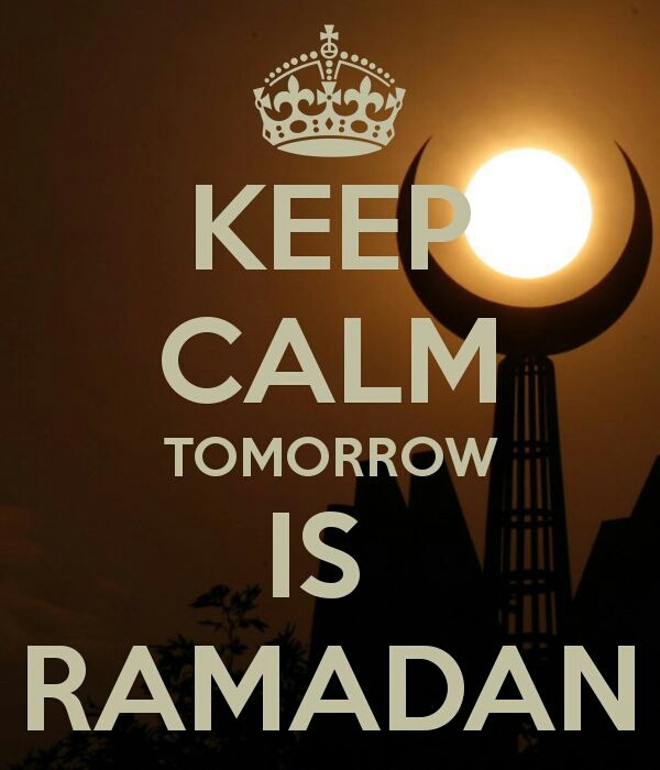 Ramadan Kareem