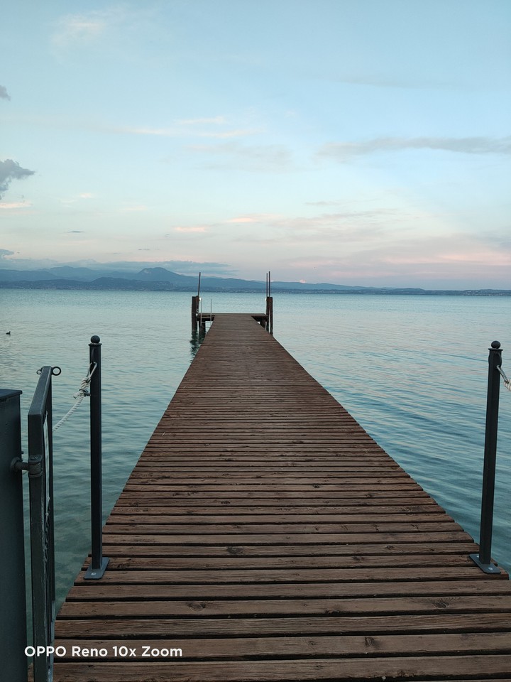The Lake
