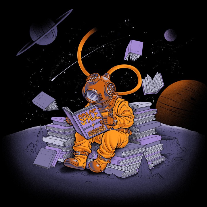 Mission UrAnus by D33ZNU8Z