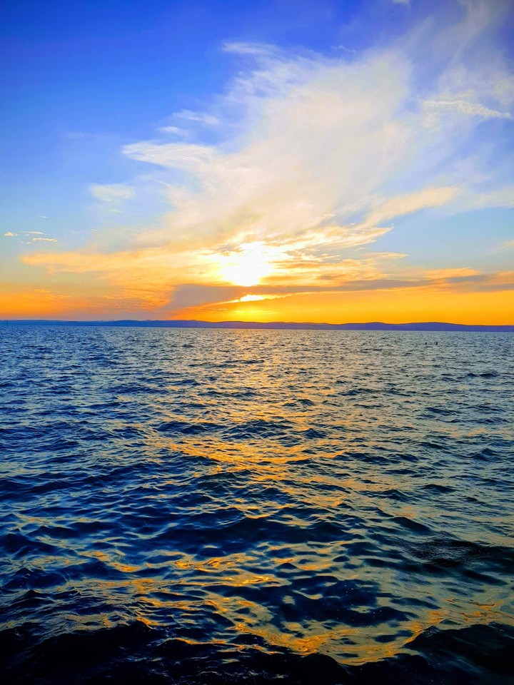 Beautiful relaxing