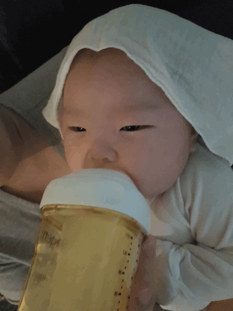 똘망똘망  그새많이컷네