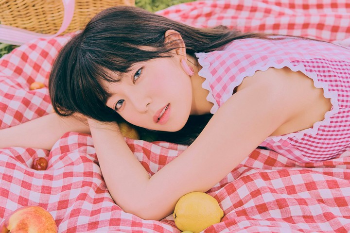 Red Velvet*