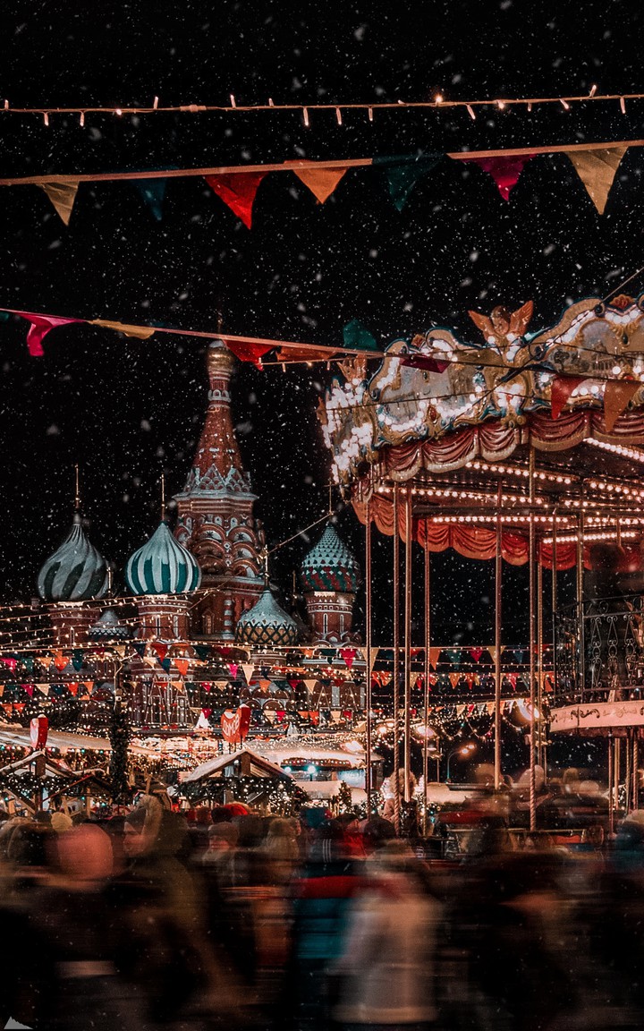 Moscow
