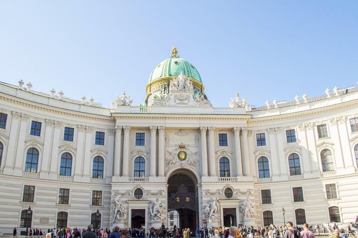Vienna