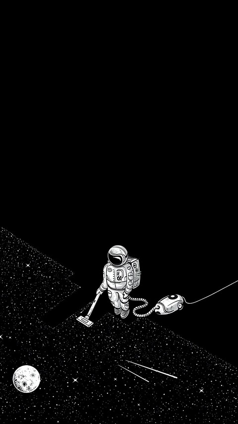 Astronaut
