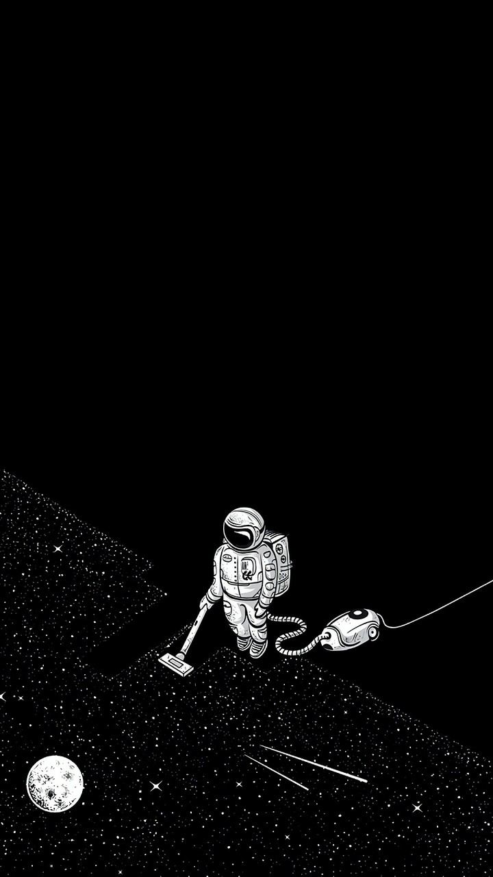 Astronaut