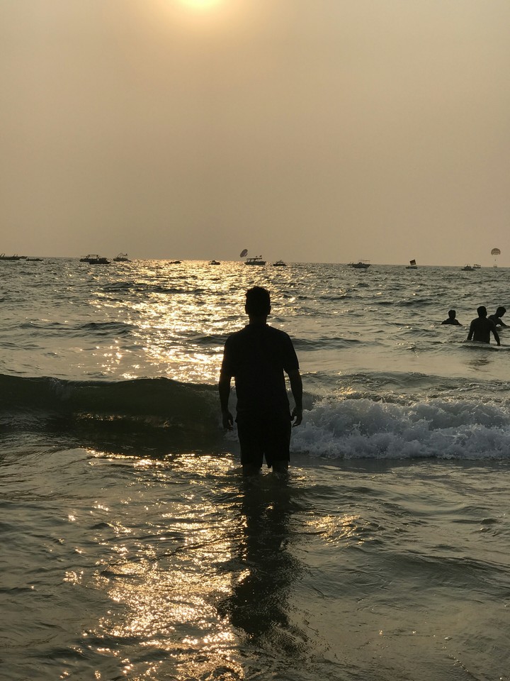 Beach Boy