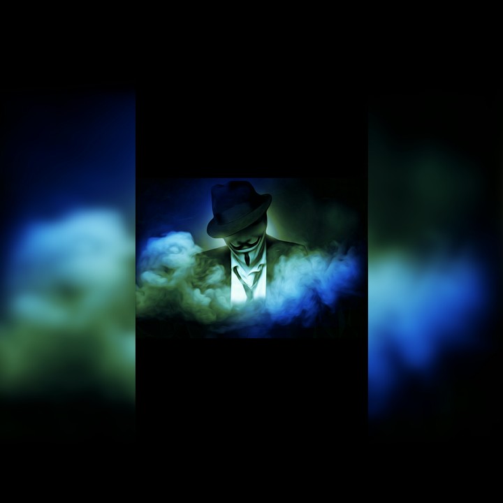 Anonymous hackers
