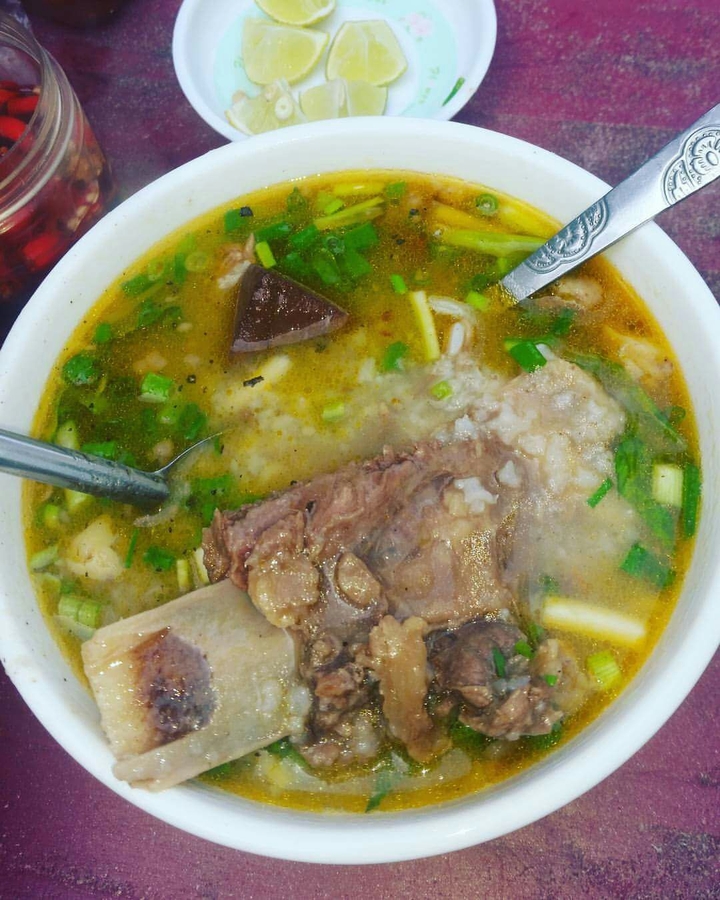 food