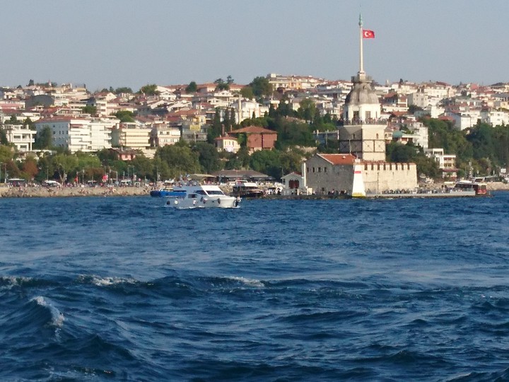 kız kulesi
