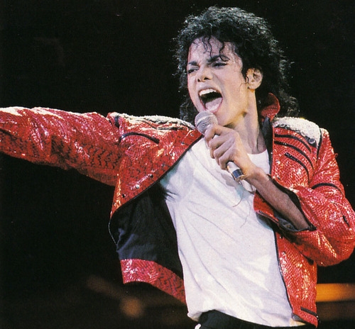 Beat It :)