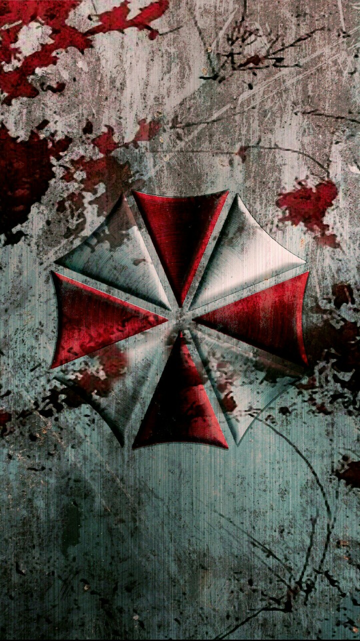 umbrella#resident​evil
