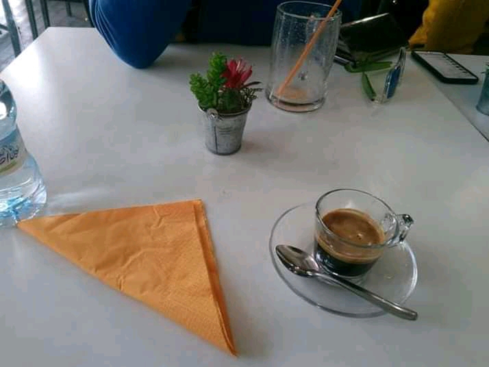 coffee