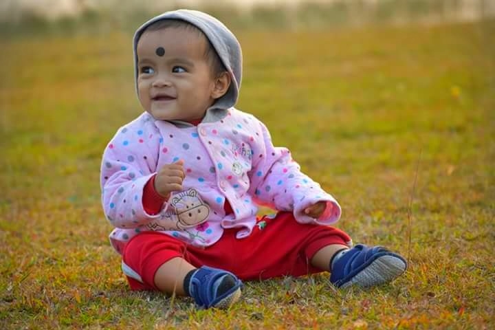 sweet baby 