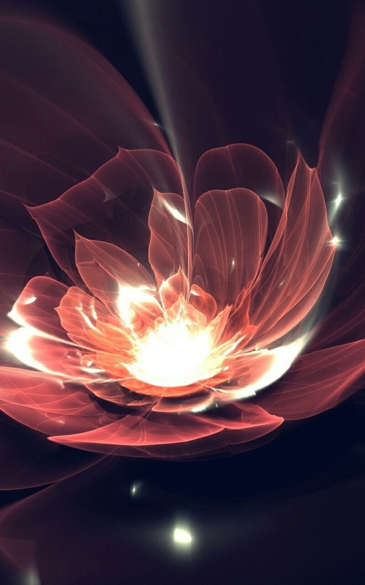 Flower Magic Love Light ❤HM❤