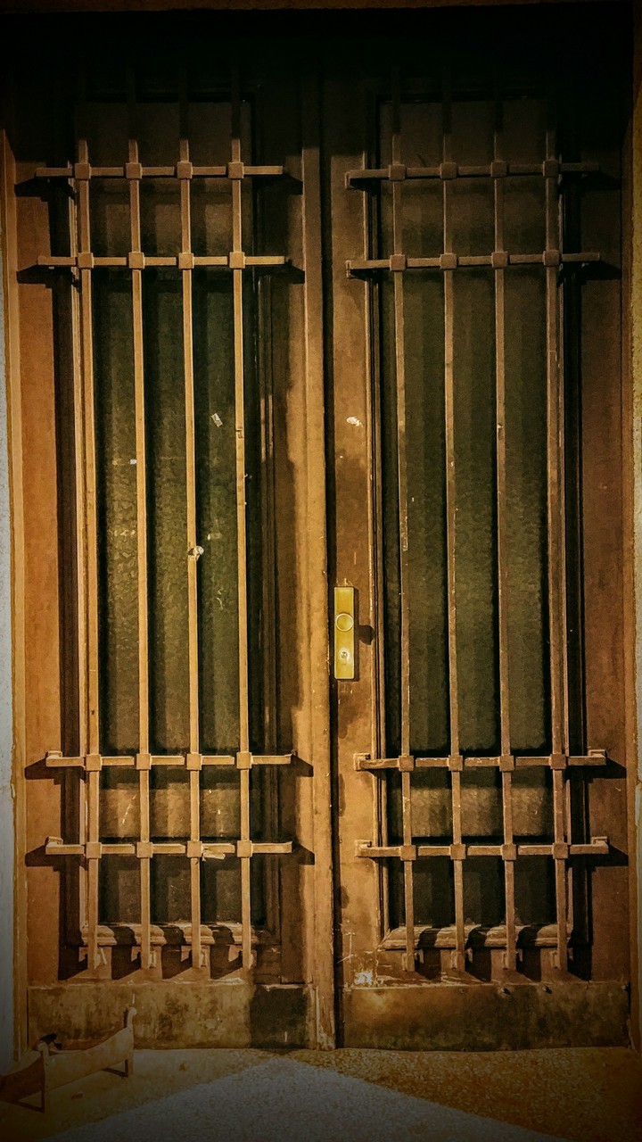 Open the door to be....