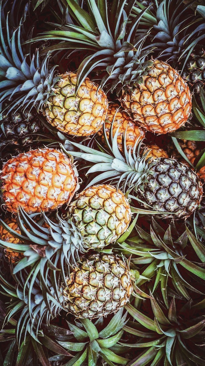 pineapple