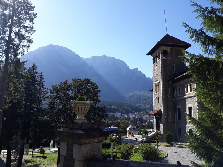 cantacuzino