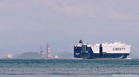 ship, ferry वॉलपेपर