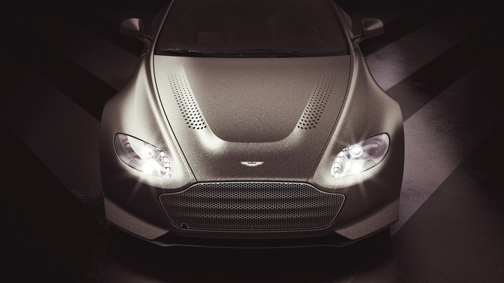 Aston