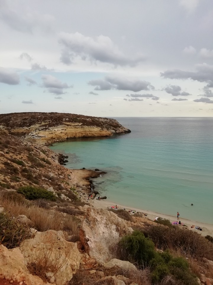 lampedusa