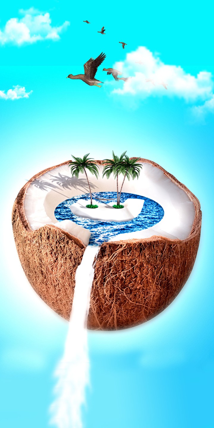 coconut