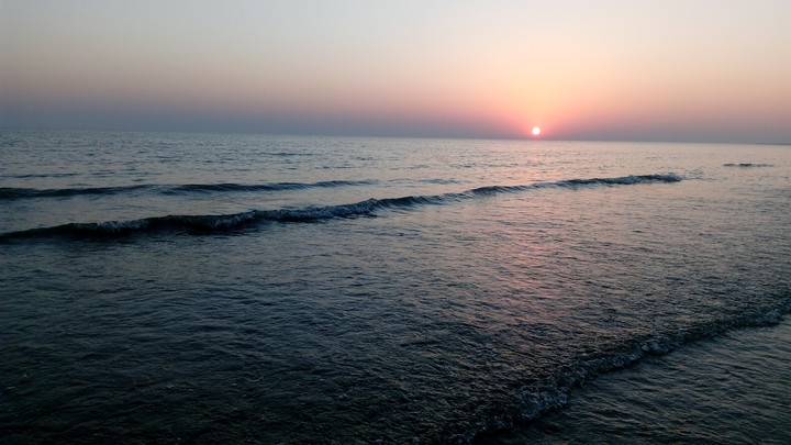 Sea Shore
