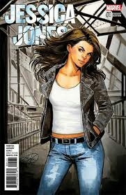 Jessica Jones