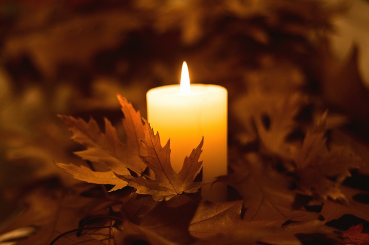 candles
