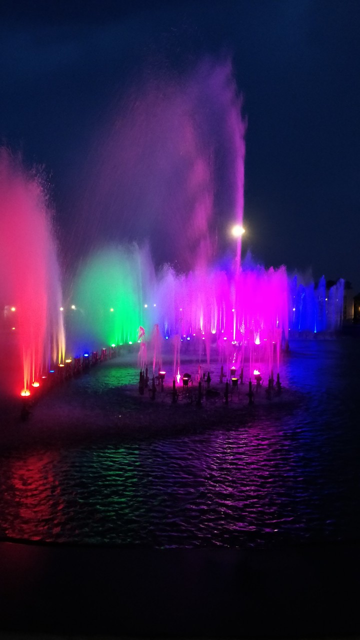KAKINADA CITY BEACH PARK