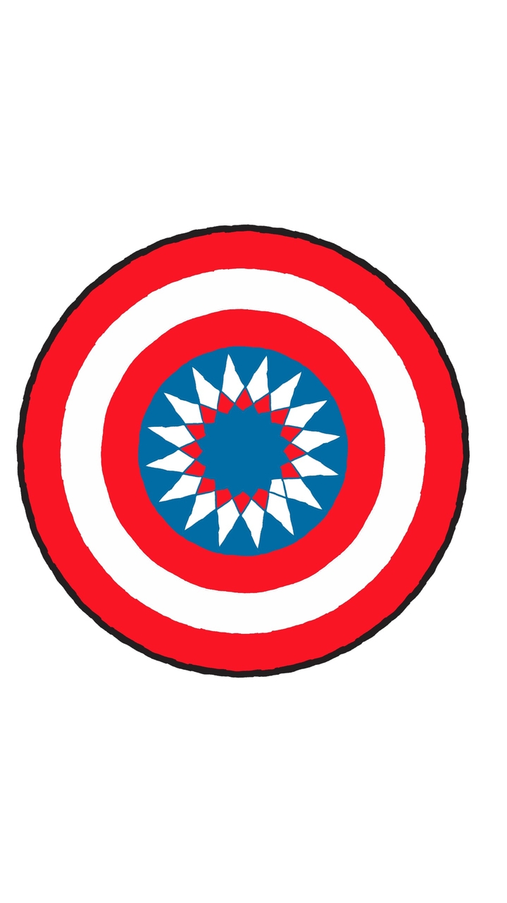 Captain'S' America